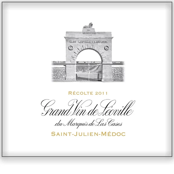 Chateau Leoville Las Cases<a href=/leoville-las-cases>Bordeaux, France ➤</a>