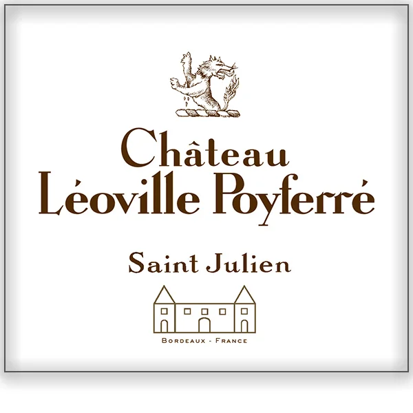 Chateau Leoville Poyferre<a href=/leoville-poyferre>Bordeaux, France ➤</a>