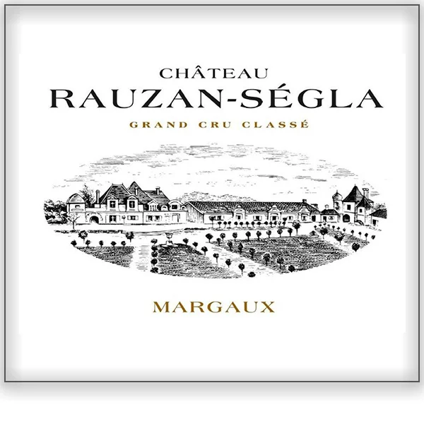 Chateau Rauzan Segla<a href=/rauzan-segla>Bordeaux, France ➤</a>