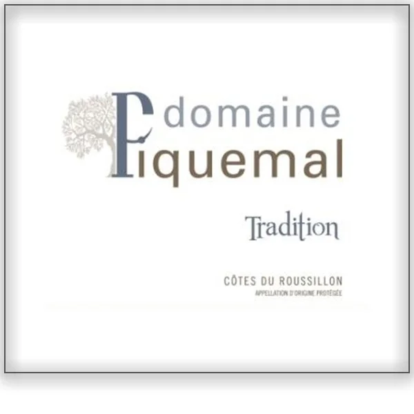 Domaine Piquemal<a href=/piquemal>Languedoc, France ➤</a>