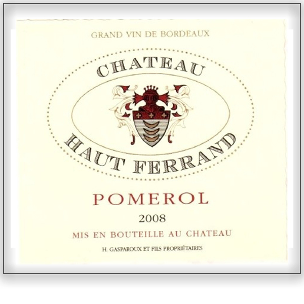 Château Haut Ferrand&lt;a href=/haut-ferrand&gt;Bordeaux, France ➤&lt;/a&gt;