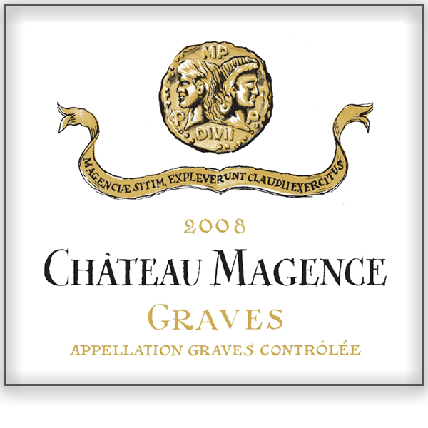 Château Magence&lt;a href=/magence&gt;Bordeaux, France ➤&lt;/a&gt;
