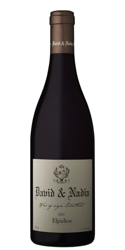 ELPIDIOS TECH SHEET 2014 LABEL