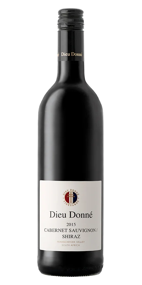 CABERNET SAUVIGNON/SHIRAZ