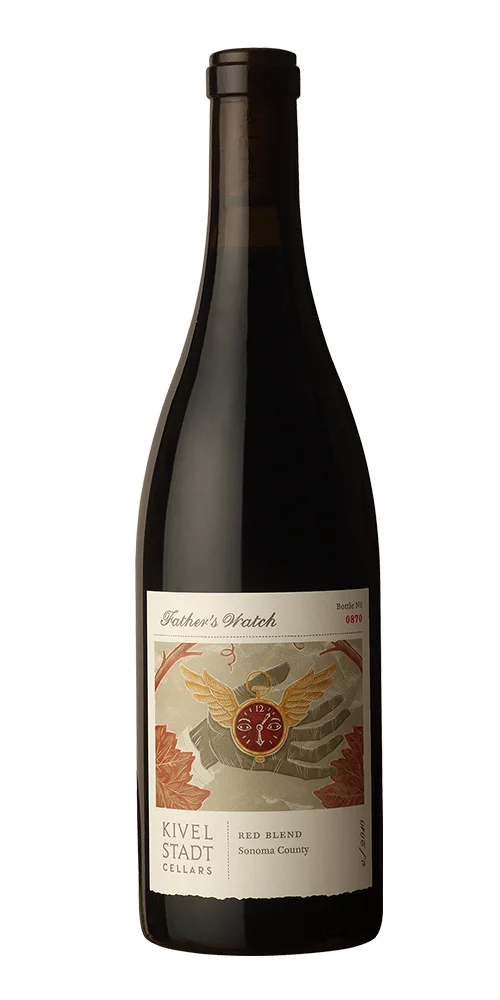 FATHER’S WATCH RED BLEND TECH SHEET 2016 LABEL