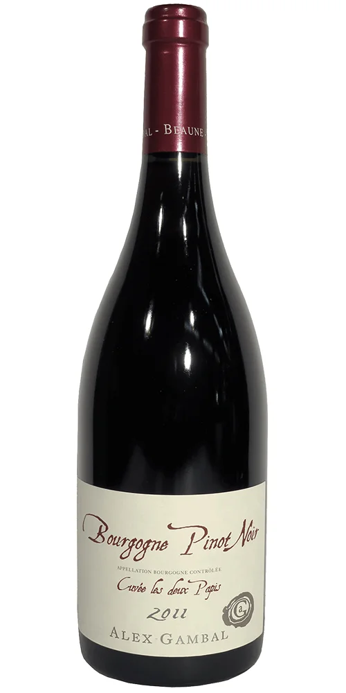 BOURGOGNE PINOT NOIR