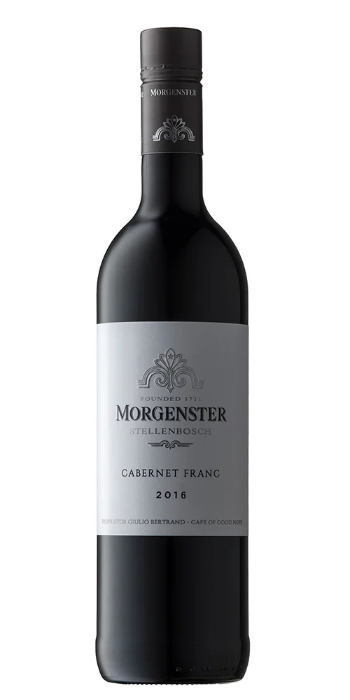 CABERNET FRANC TECH SHEET 2016 LABEL
