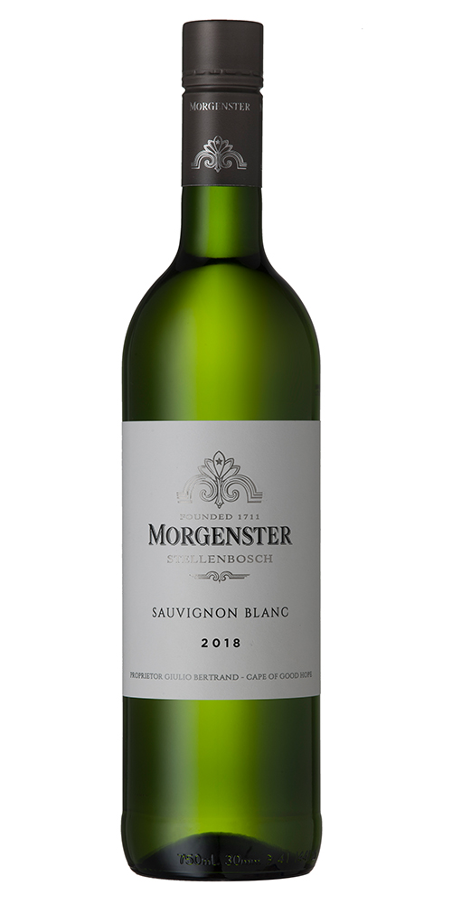 SAUVIGNON BLANC TECH SHEET 2019 TECH SHEET 2018 LABEL