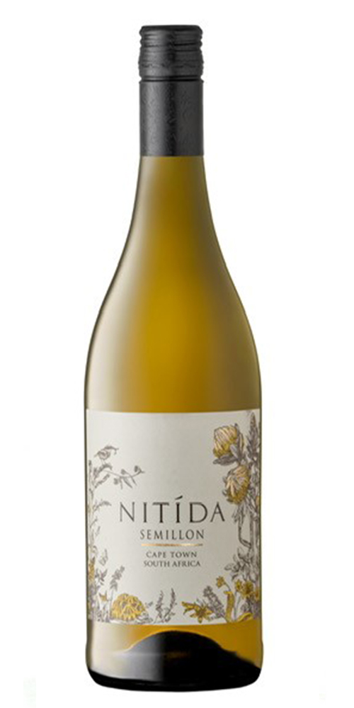 SEMILLON TECH SHEET 2018 TECH SHEET 2017