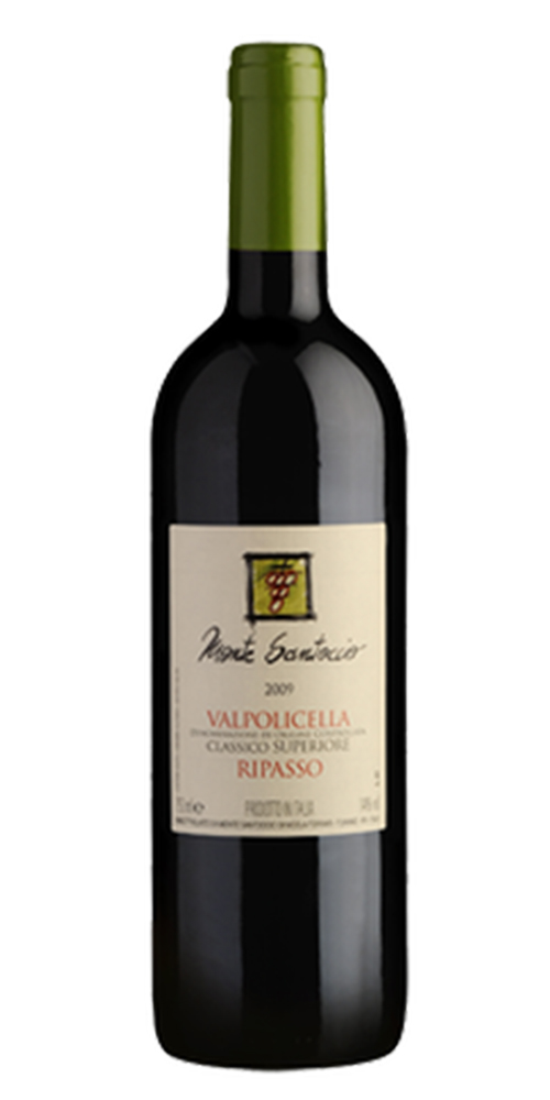 VALPOLICELLA CLASSICO SUPERIORE RIPASSO TECH SHEET