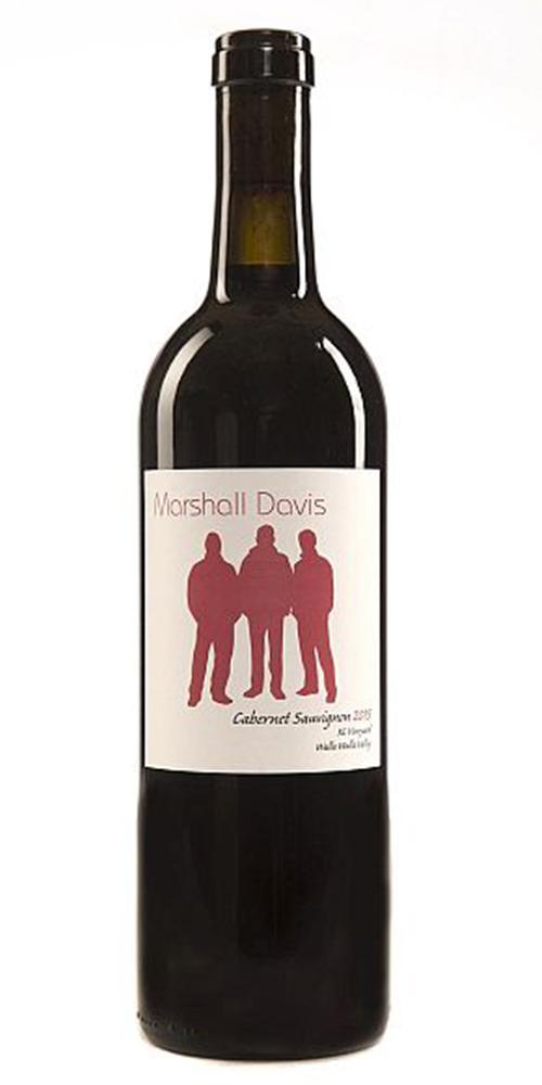 XL VINEYARD CABERNET SAUVIGNON TECH SHEET 2016 LABEL 2016