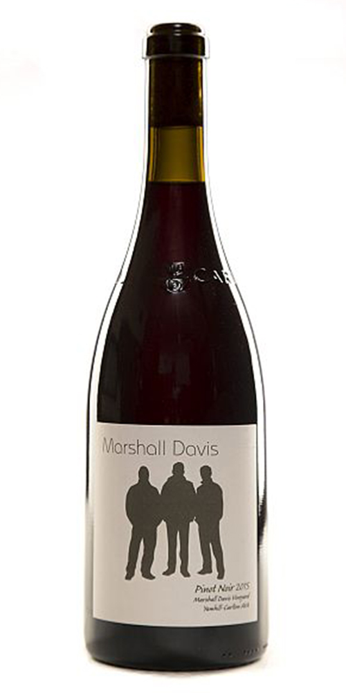 PINOT NOIR TECH SHEET 2016 LABEL 2016