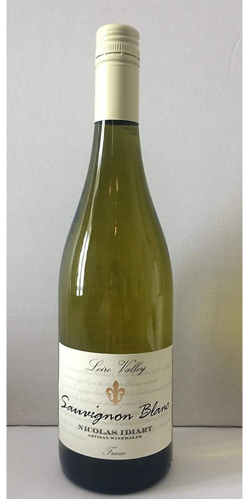 SAUVIGNON BLANC TECH SHEET 2017 TECH SHEET 2016 LABEL
