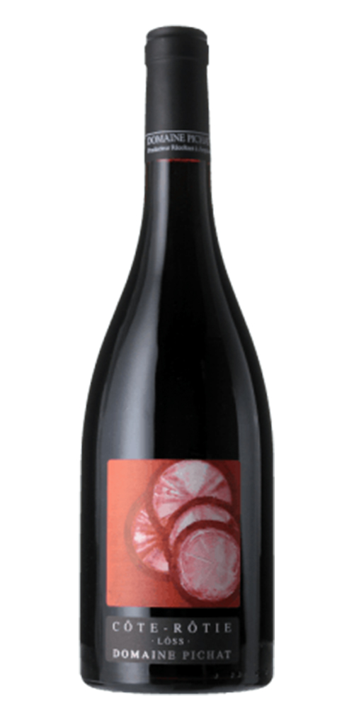COTE ROTIE LOESS