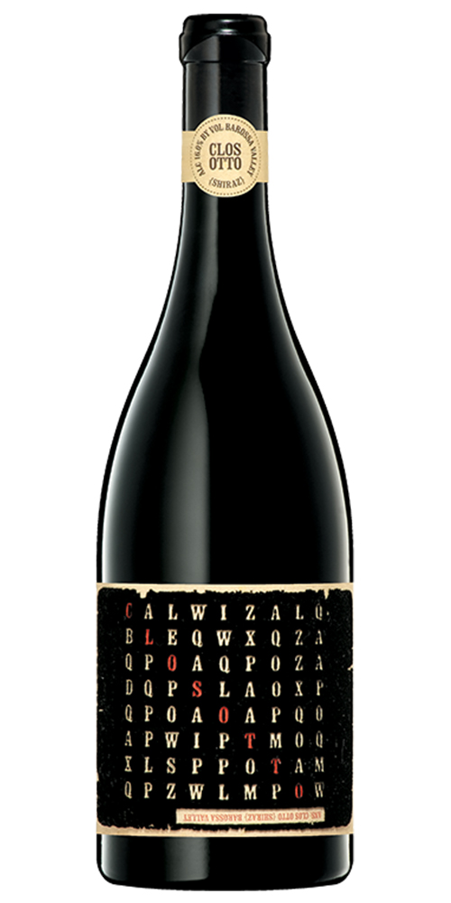 CLOS OTTO SHIRAZ TECH SHEET 2014
