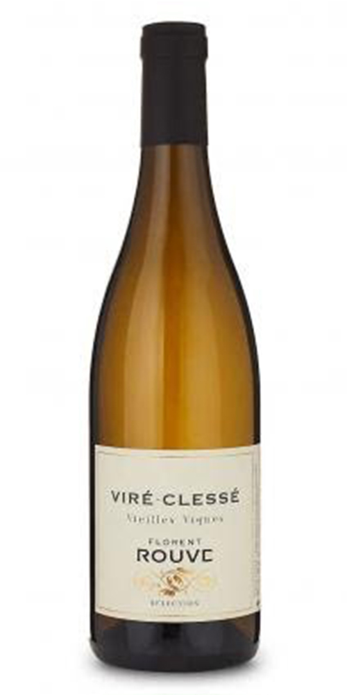 VIRE CLESSE TECH SHEET 2016 LABEL