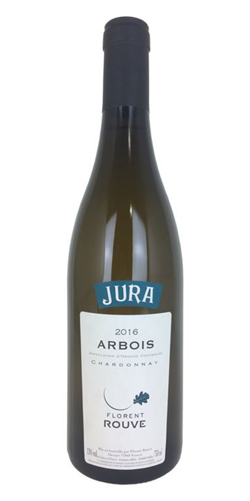ARBOIS CHARDONNAY TECH SHEET 2017 TECH SHEET 2016 LABEL