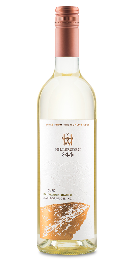 SAUVIGNON BLANC TECH SHEET LABEL