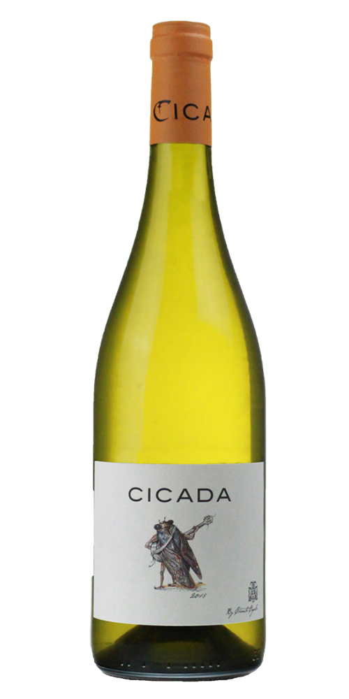 CICADA BLANC TECH SHEET 2018 LABEL