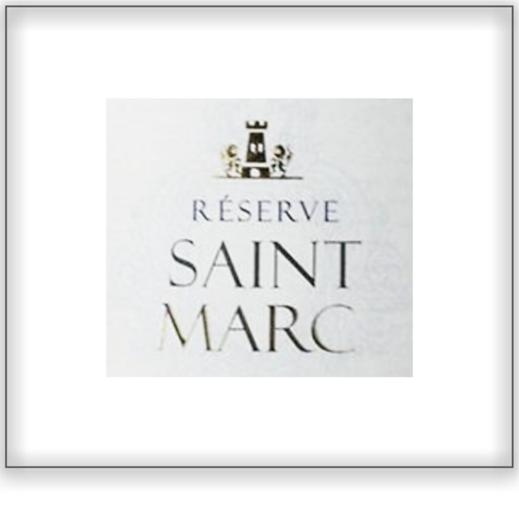 Foncalieu Réserve Saint Marc Sauvignon