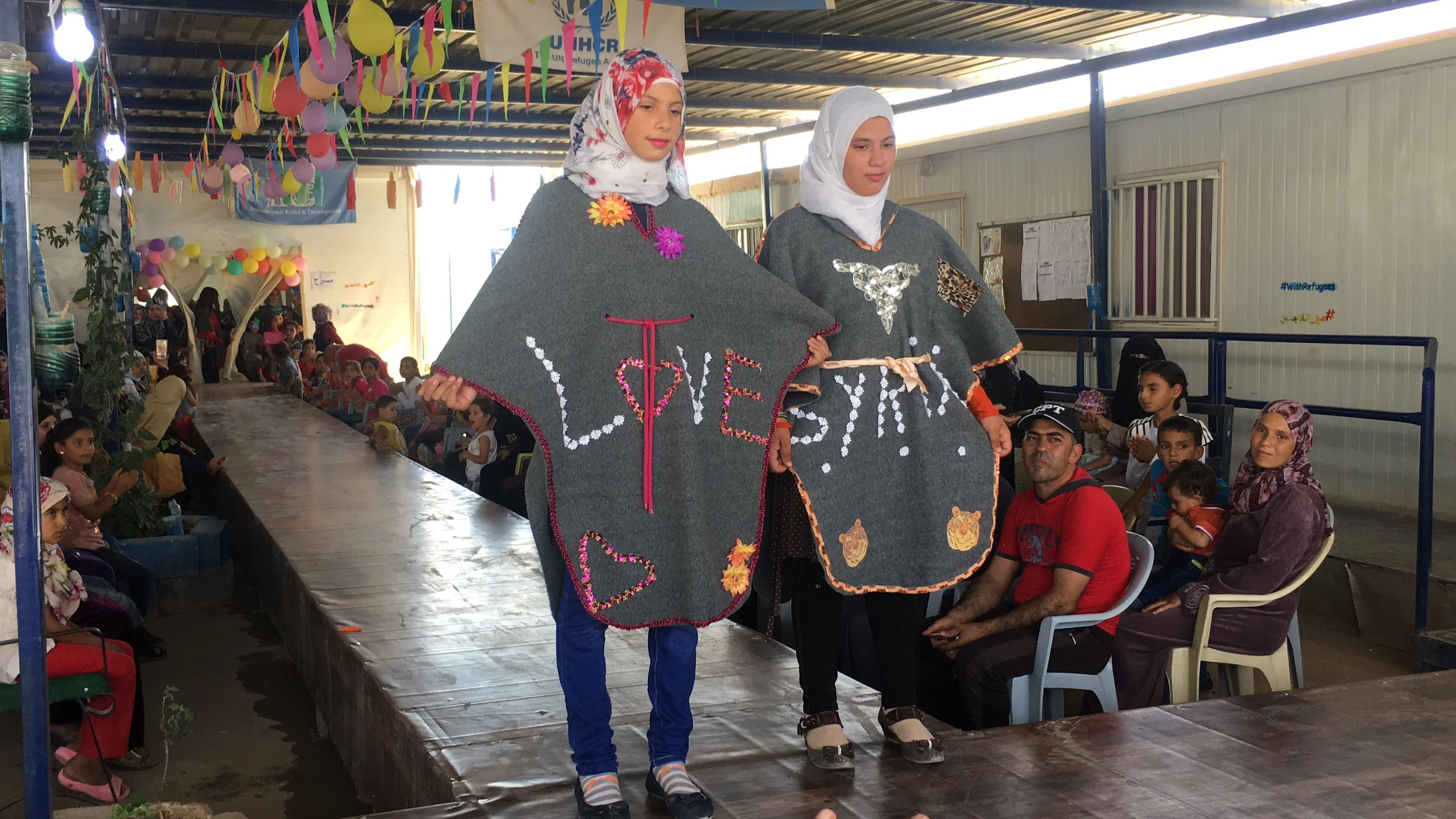  LOVE SYRIA 2 