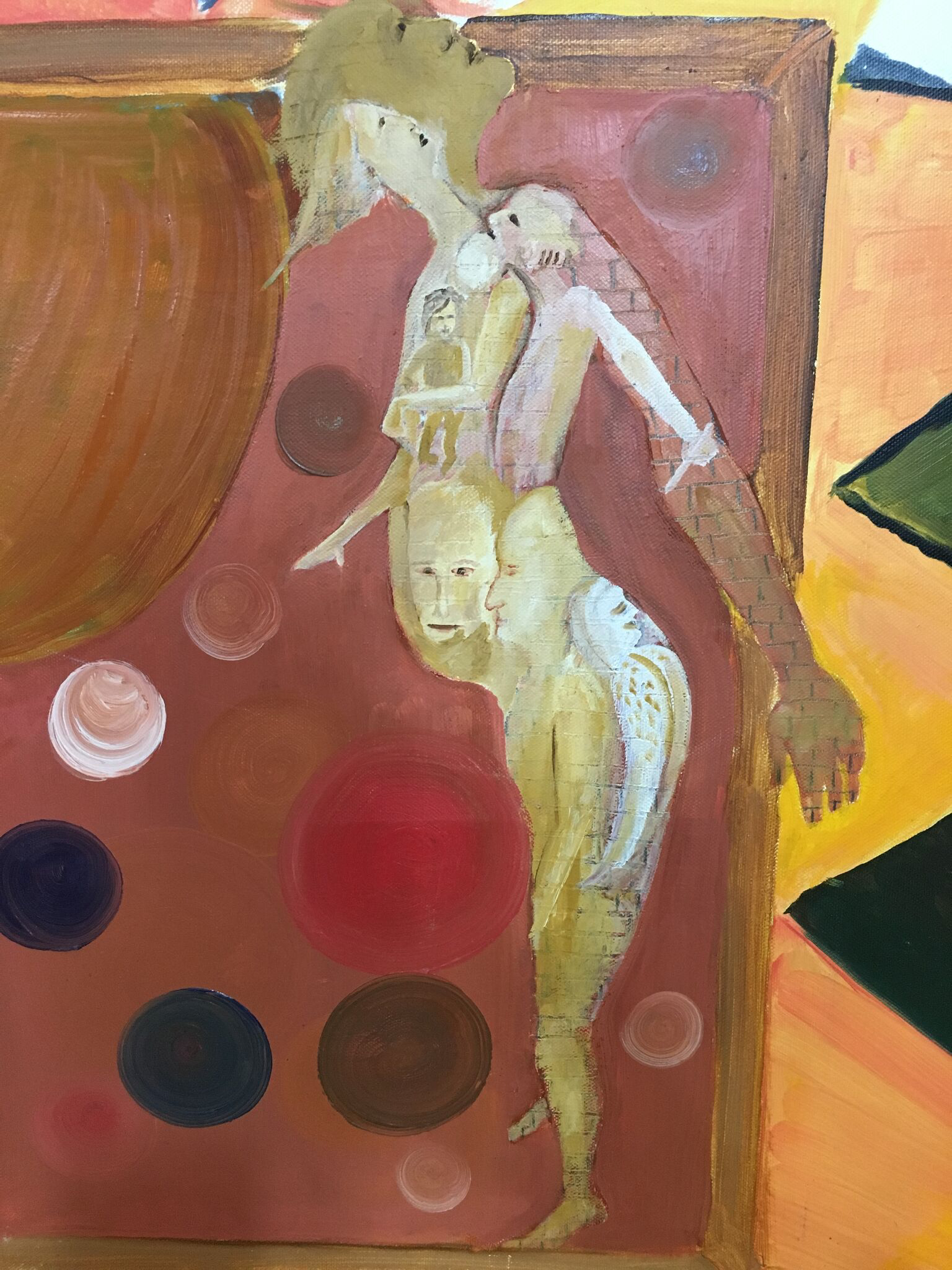  Visions of women 