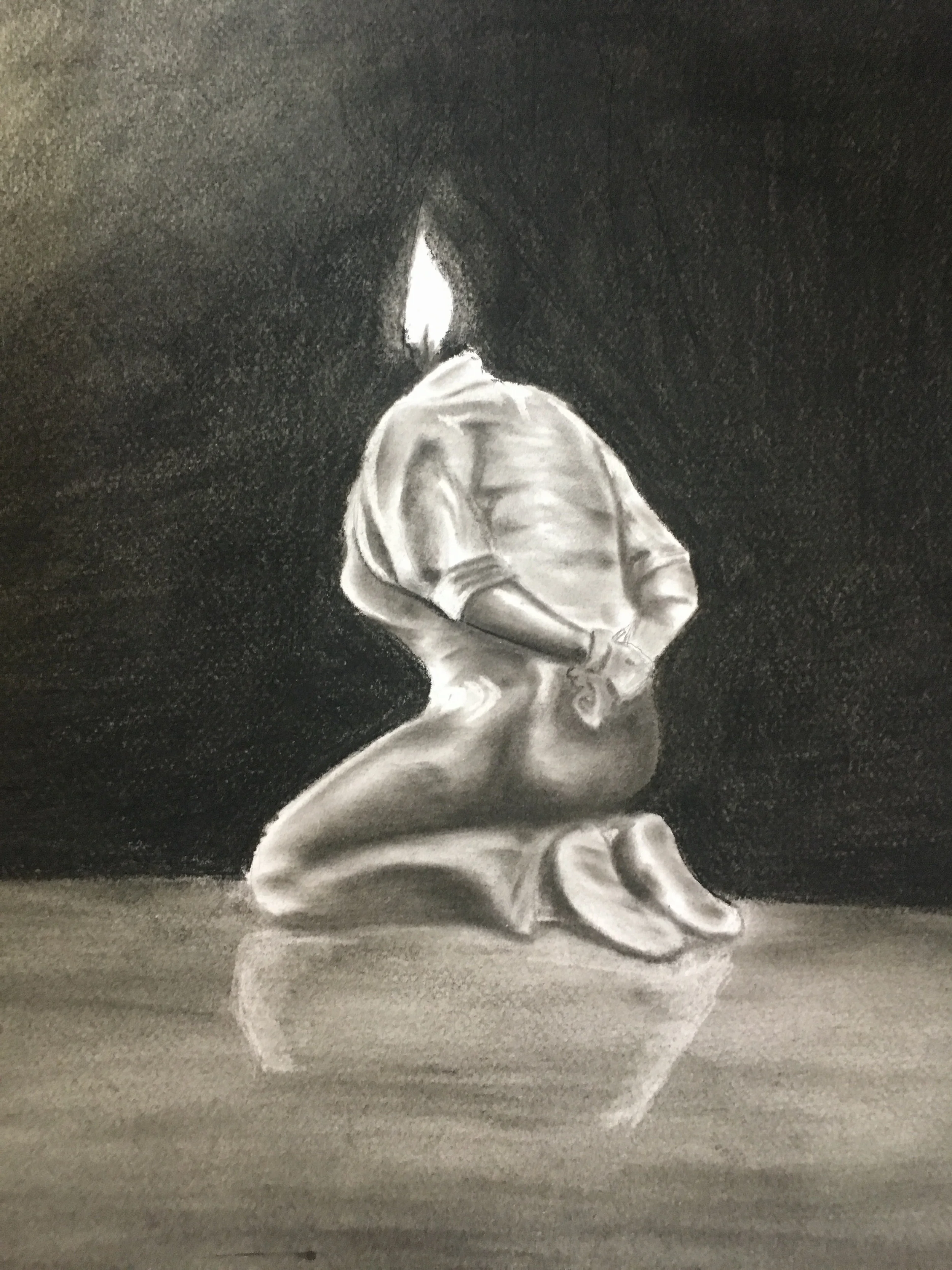 ZA'ATARI WISDOM - DEEPA PATEL - A REFLECTION