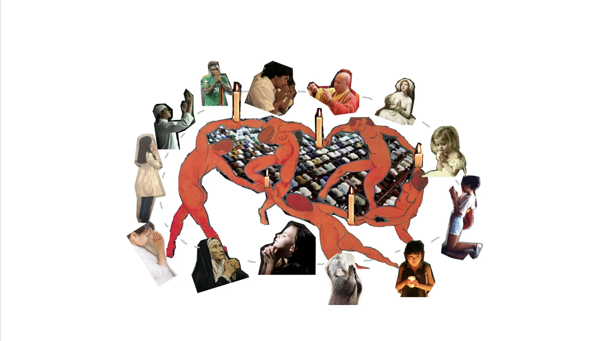DESIGN FOR HUMANITY – A LIVING CURRICULUM