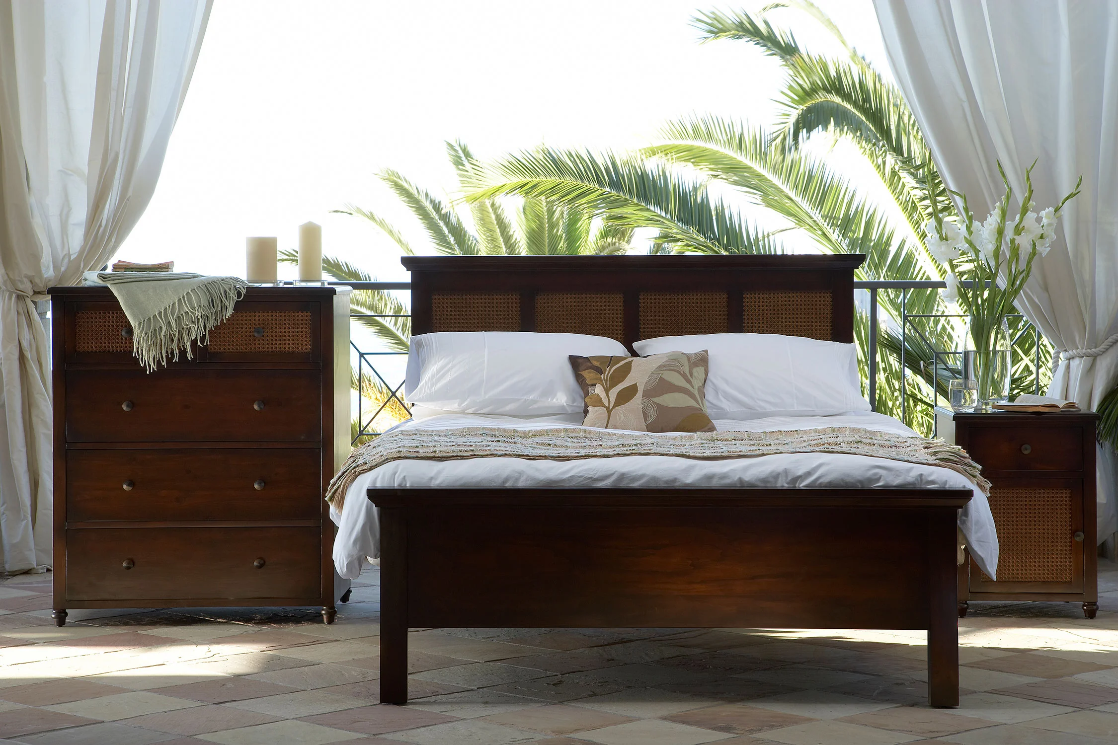 Creating Your Dream Bedroom | Mark Scott