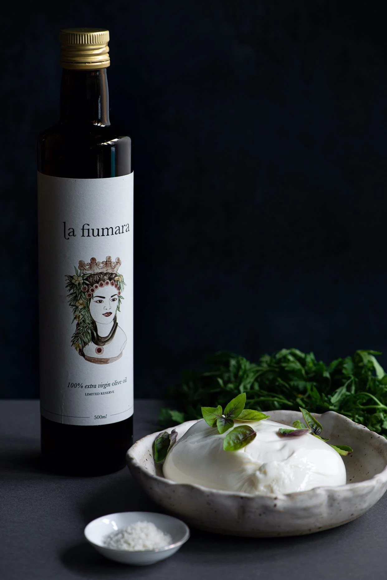 la fiumara olive oil