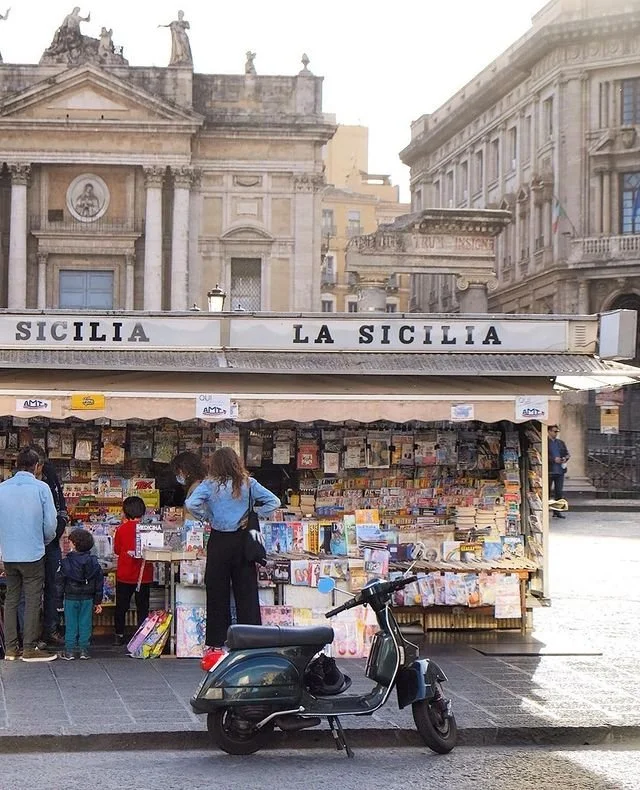 Blog Post Title Four