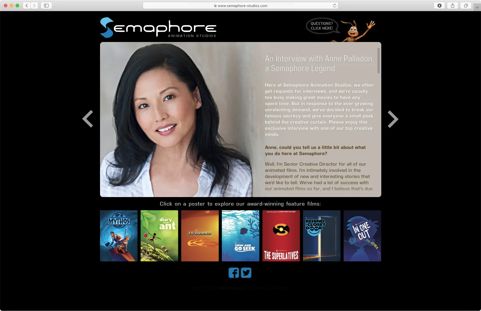 Semaphore Studios