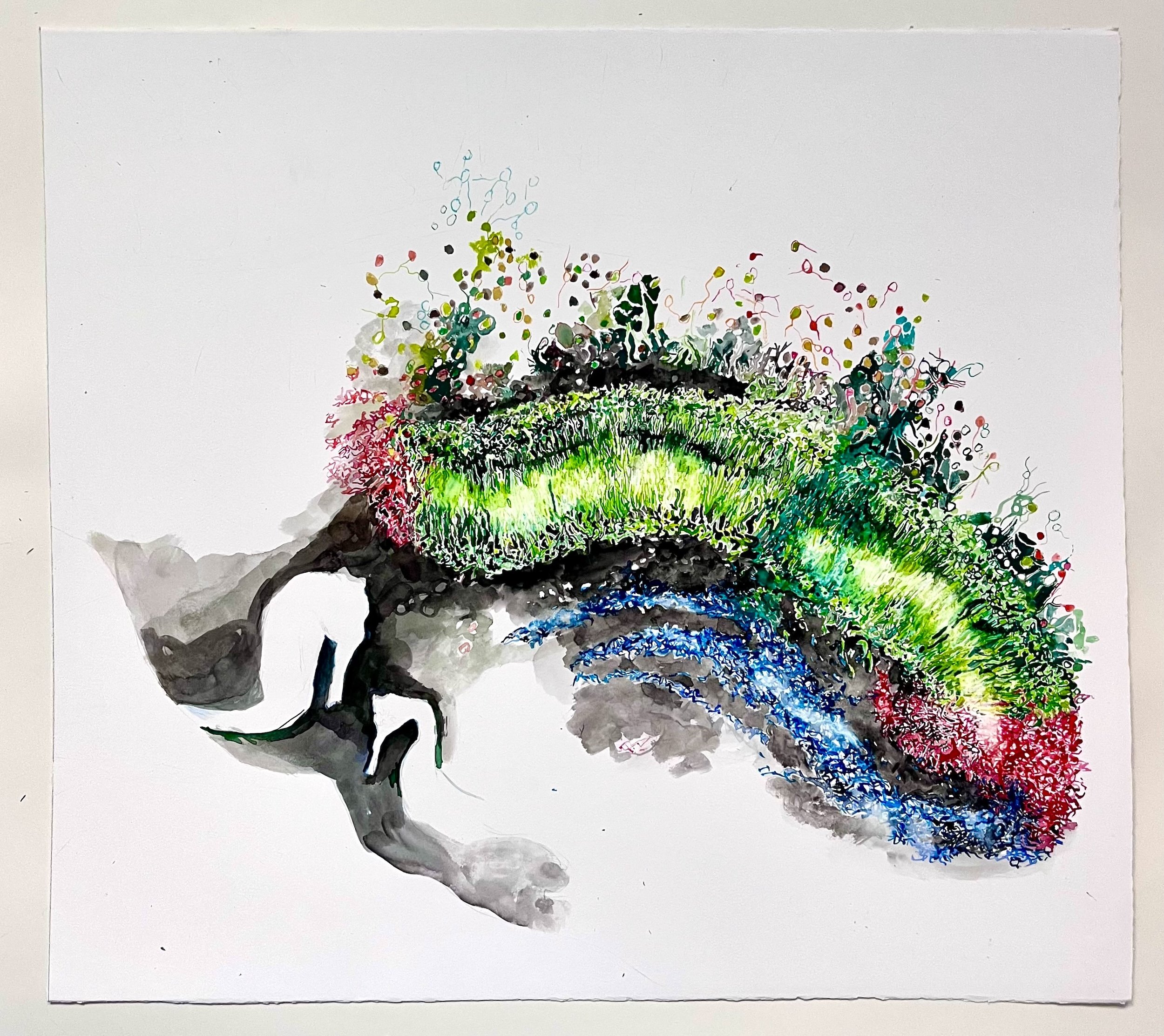 Sea Horse(s) (2026)