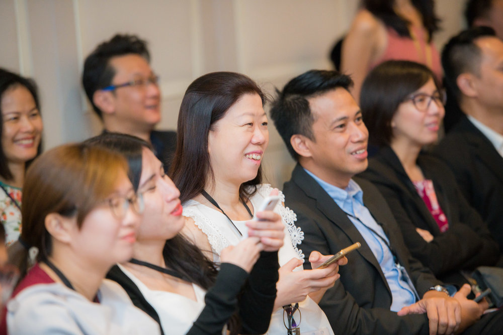 Direct Booking Summit in APAC 19 - 20th February 2020 Direct Booking Summit in APAC 19 - 20th February 2020