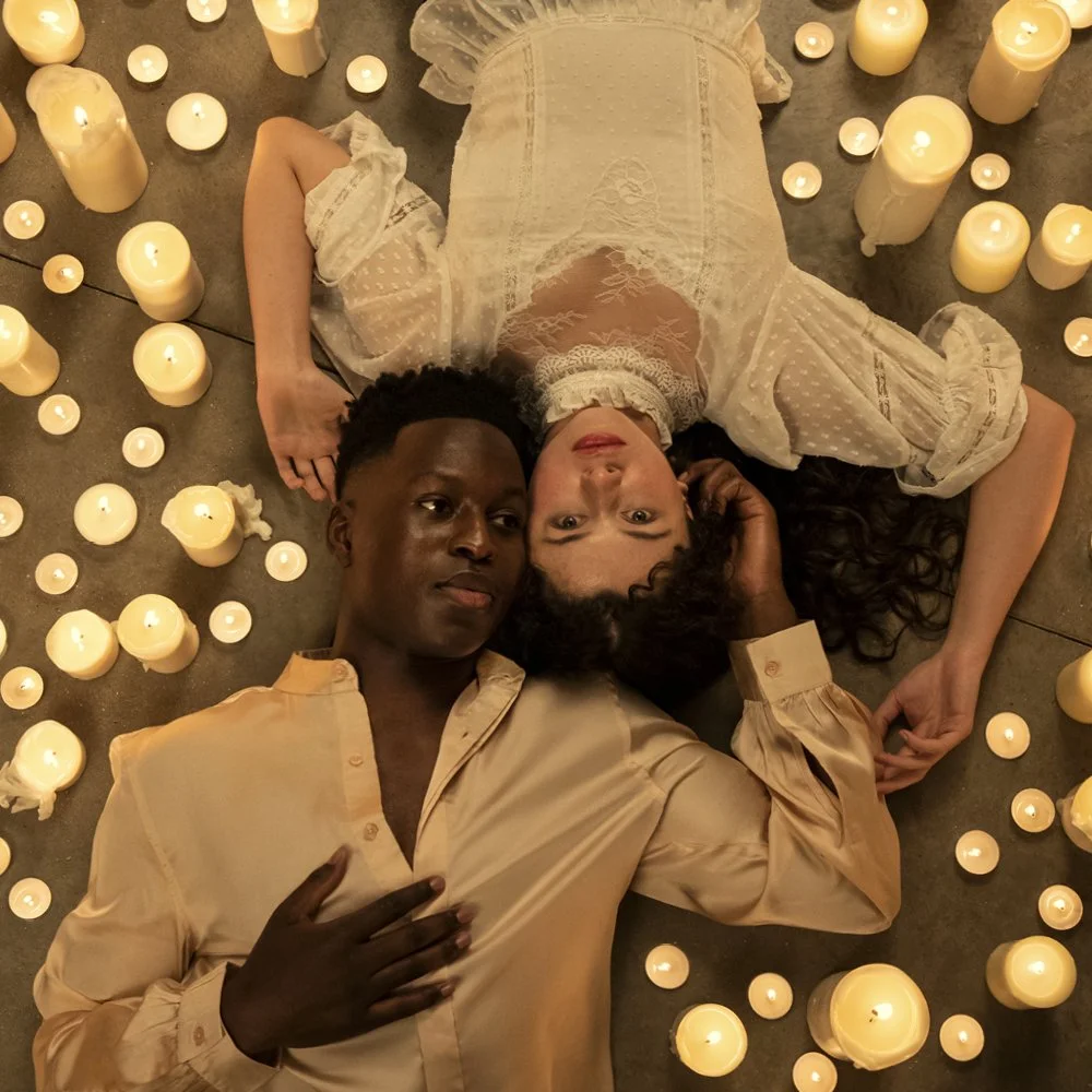 ROMEO AND JULIET - IN PERSON & ONLINE COURSE - ALMEIDA PRODUCTION