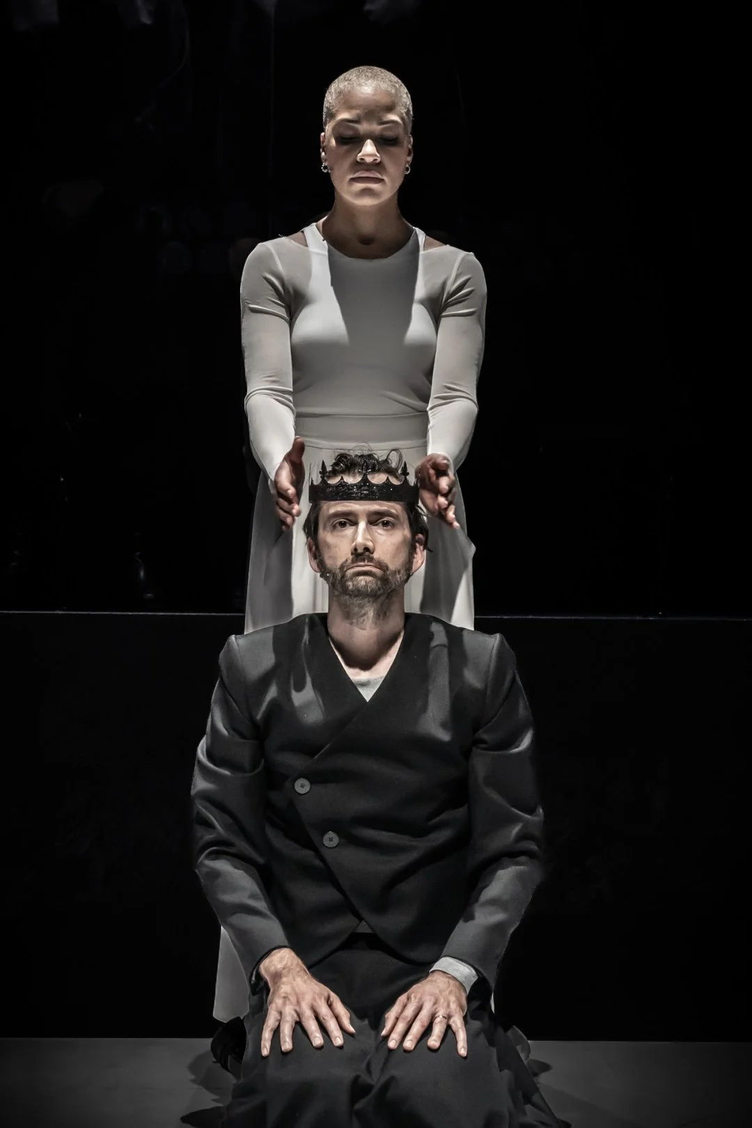 MACBETH - IN PERSON COURSE (Bath) - DAVID TENNANT PRODUCTION