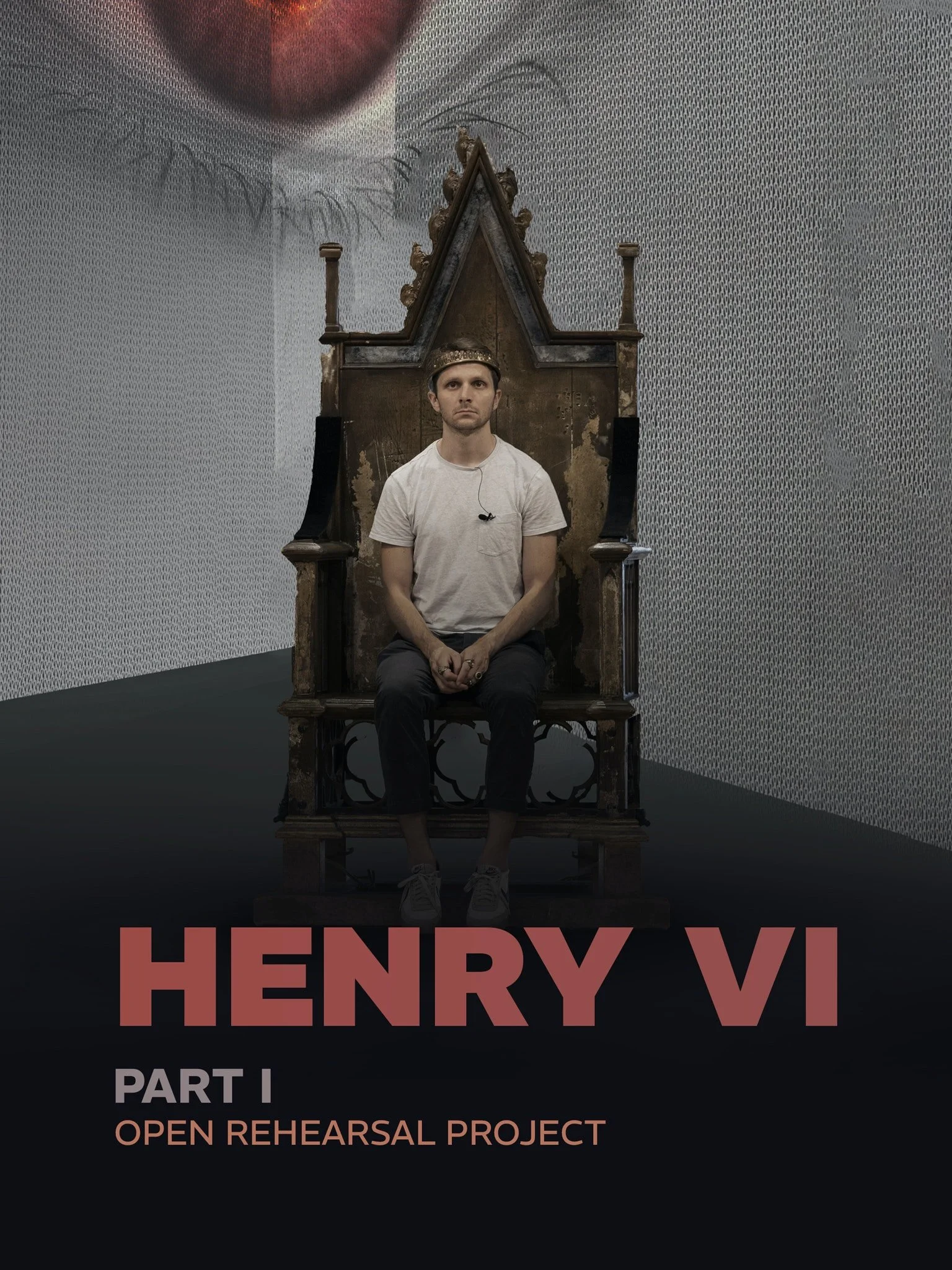 HENRY VI PART 1 - BP - BESPOKE GROUP