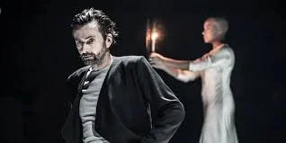 MACBETH - ONLINE COURSE - DAVID TENANT PRODUCTION