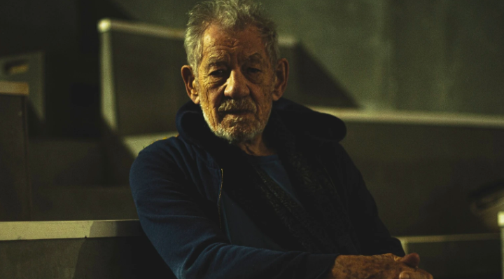 KING LEAR - ONLINE COURSE - IAN MCKELLEN AT THE YARD PRODUCTION