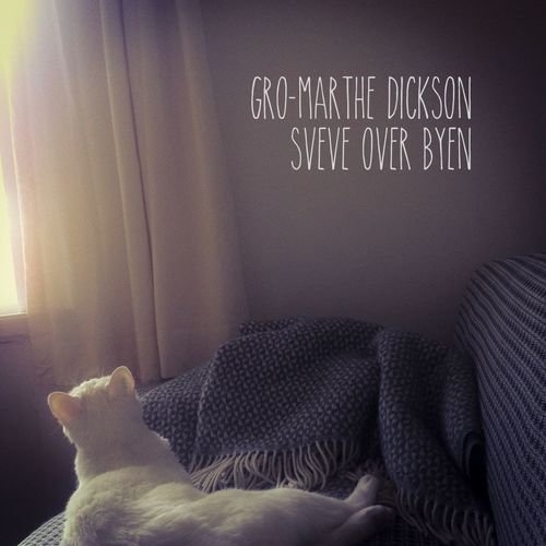 Sveve over byen (2013) - single