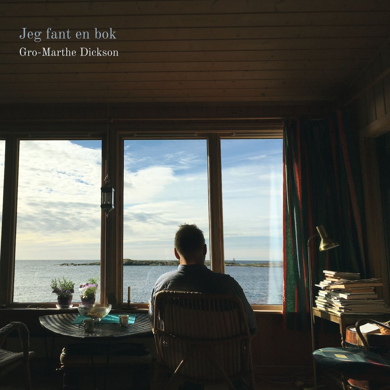 Jeg fant en bok (2025) - single
