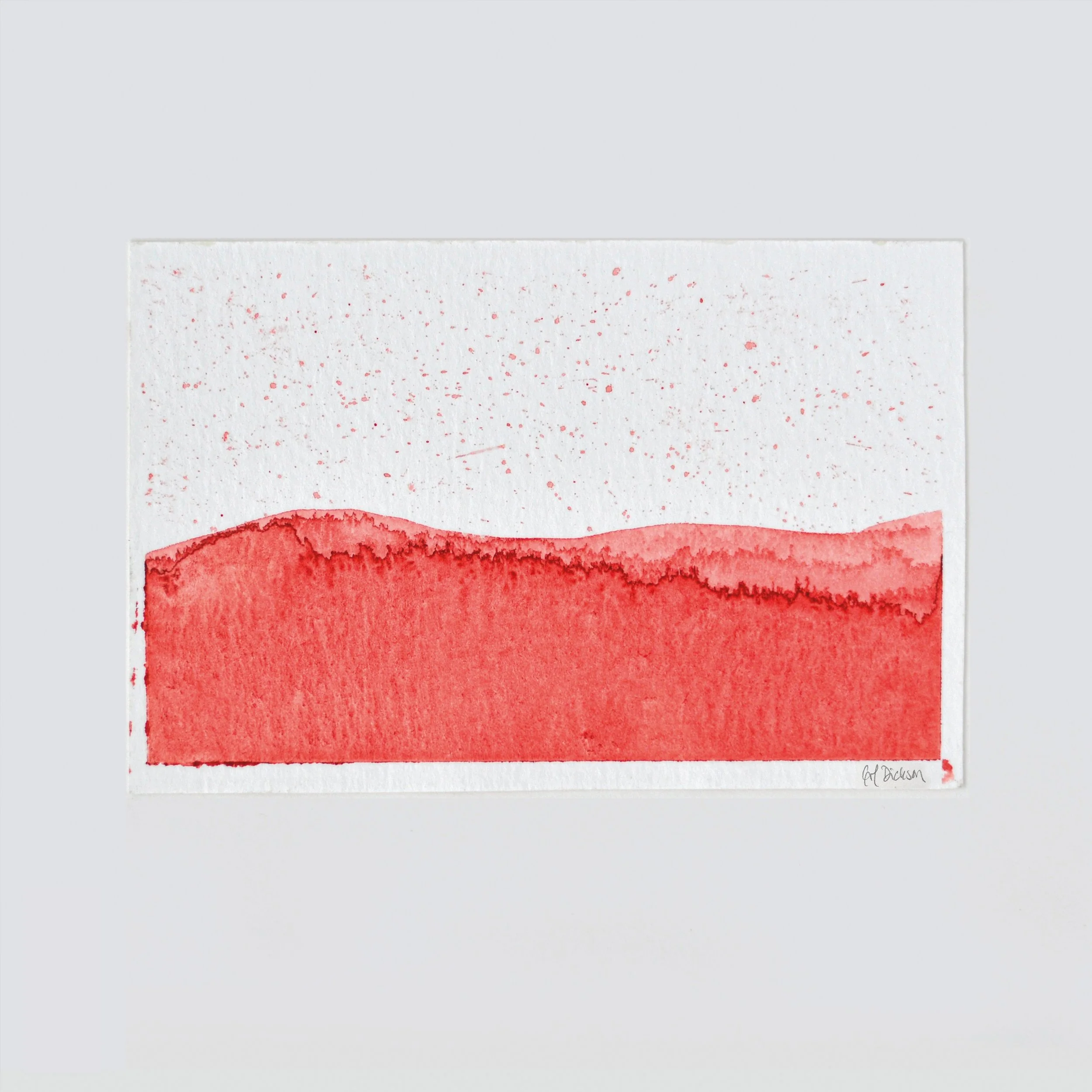 Fornemmelsen av hjemland (2021) - album