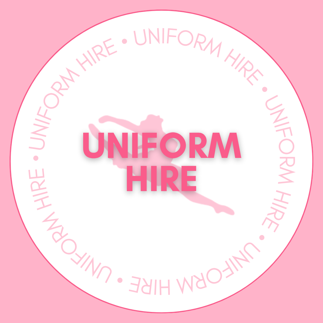 Exam Uniform Hire