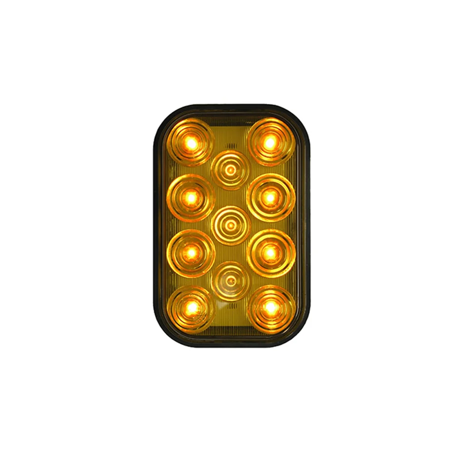 PM-850A LED Direction Indicator Module
