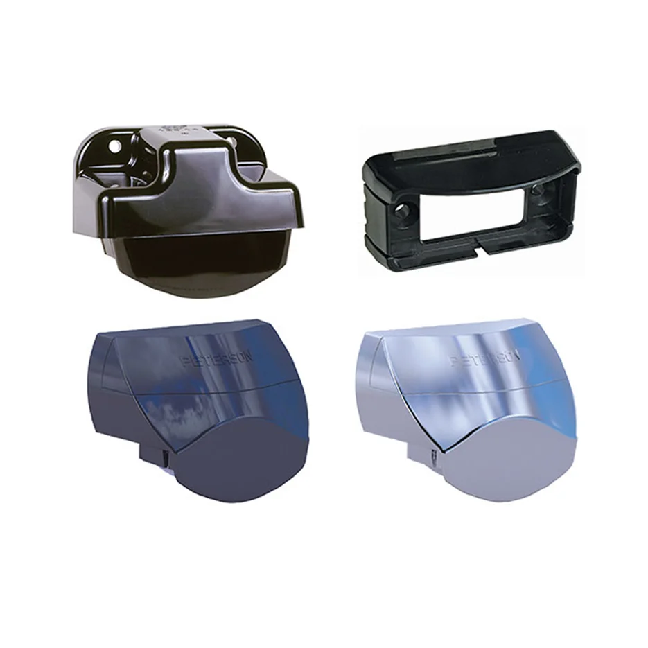 153C-MV Brackets