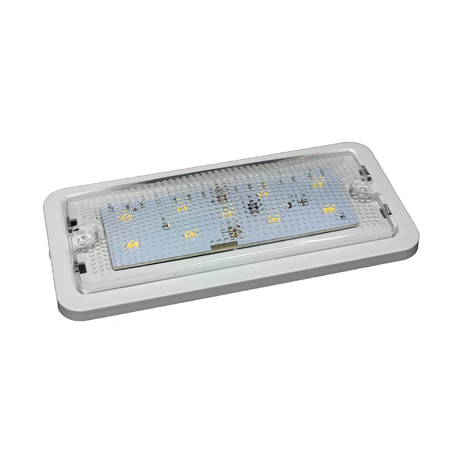 368 White Interior Light