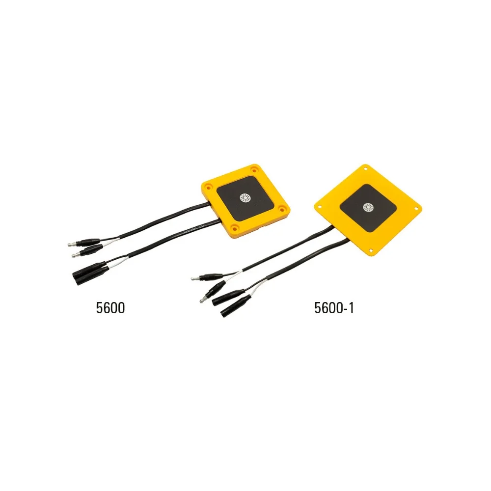 Timer Box Switches, PM-5600 Surface Mount and PM-5600-1 Recessed Mount , Square