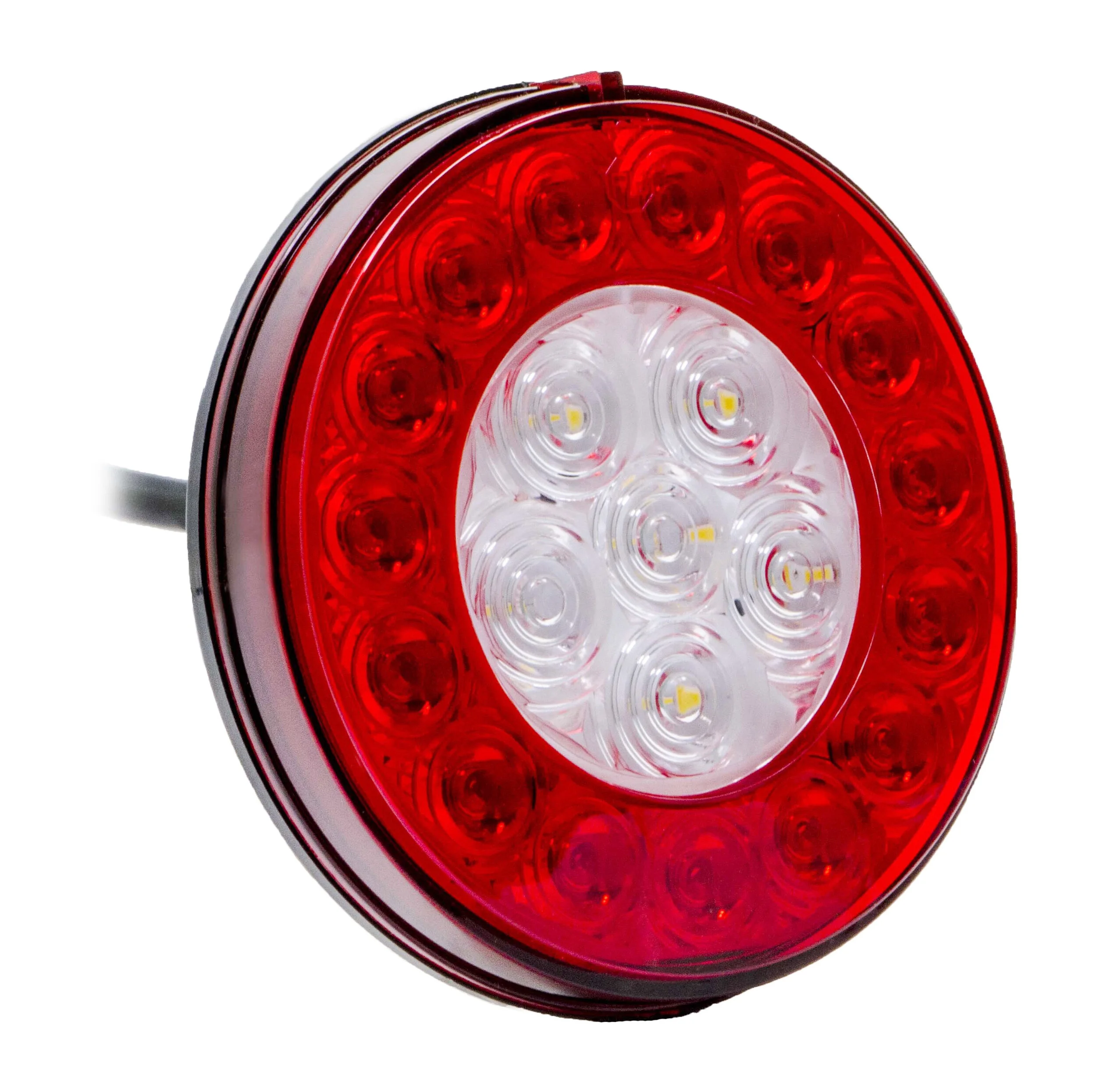 2217F-C Rear Combination Fog/Reverse Light Module — Peterson Europe