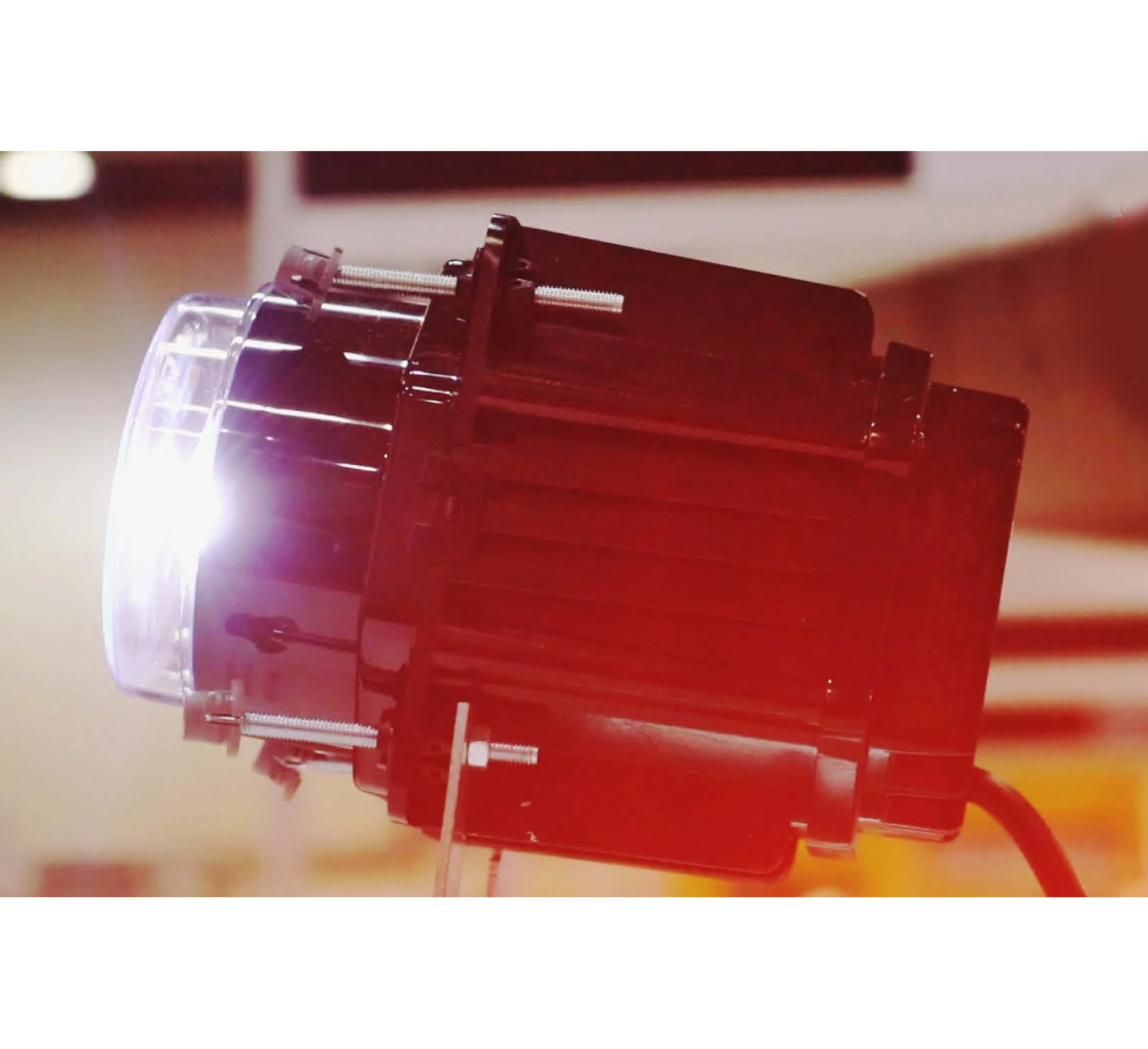 90mm Headlights