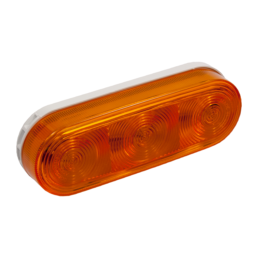320 LED Agricultural Indicator & Marker/Warning Light
